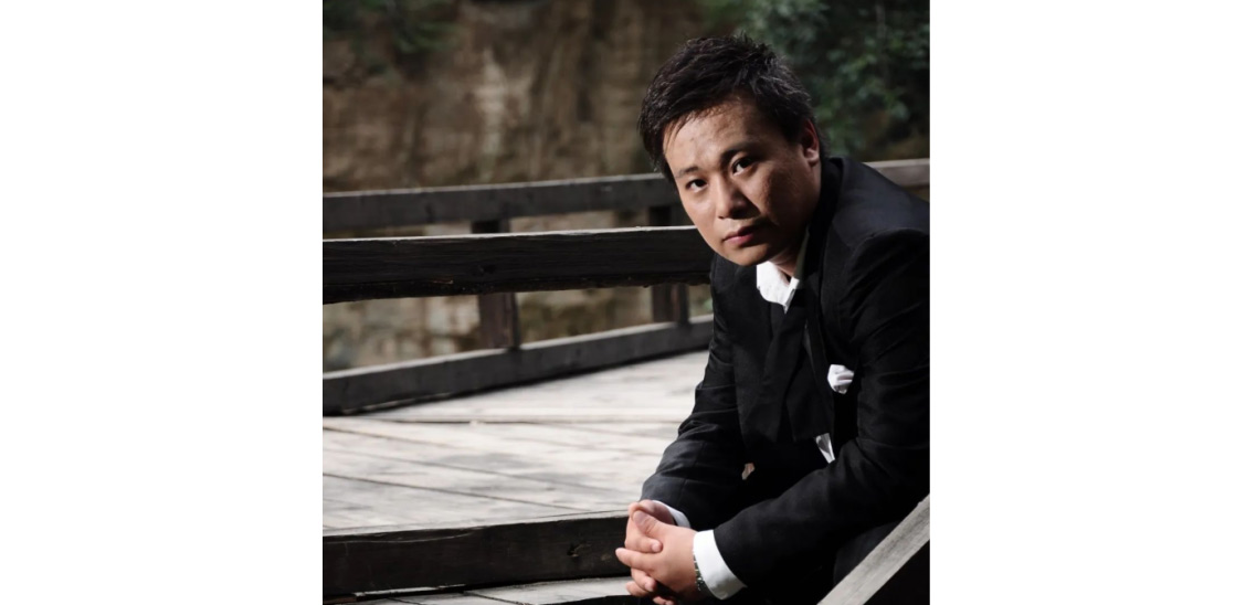 E.P鄭州鴻杉集團安陽鴻杉智能裝備制造有限公司總經理張宏亮